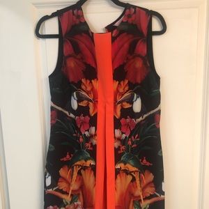 Ted Baker dress. Never worn
